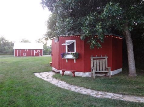 This Grain Bin Bed And Breakfast At Pipestem Creek In North Dakota Is A