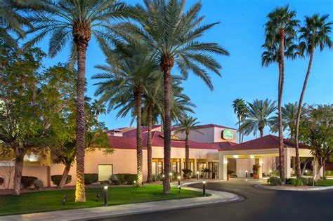Courtyard By Marriott Phoenix North 34 Photos And 23 Reviews Hotels