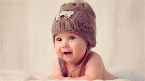 Cute Baby Hat Cap Wallpapers | HD Wallpapers | ID #17216
