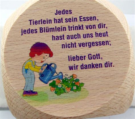 Gebetswuerfel Tischgebet für Kinder - neue Version