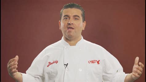 presenting tips with buddy valastro youtube