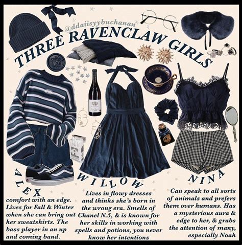Pin By Minnieme On Aesthetics Hogwarts Outfits