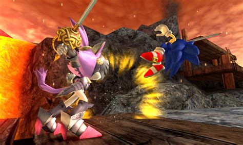 Friday Five Worst Sonic Games Of The Past Generation
