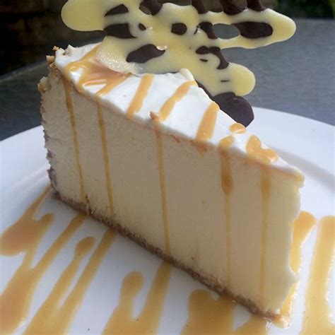 Burnt cheesecake in kl & selangor. The Best Cheesecakes in America | Homemade cheesecake ...