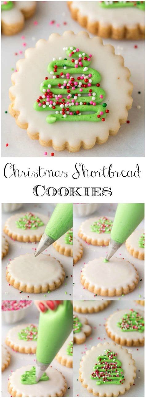 On a floured surface roll out dough and cut out shapes with cookie cutters. Shortbread Cookies With Cornstarch Recipe / Best Shortbread Cookies Recipe — Eatwell101 / This ...