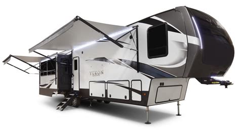 Exclusive Dutchmens New Fifth Wheel Is Built For Comfortable Living