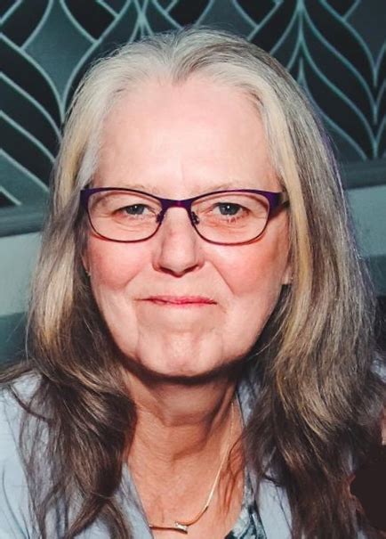 Obituary Of Susan Irene Rankin
