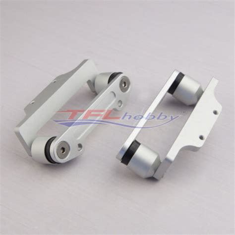 Cnc Alloy 21 25 Exp Nitro Methanol Engine Mount Rc Boat 949 Ebay