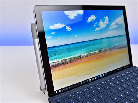 Surface Pro 5th Gen Review A 2 In 1 Tablet Youll Actually Want To
