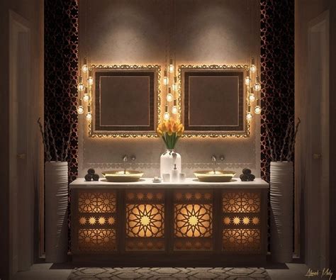 Luxury Spa Bathroom Ideas To Create Your Private Heaven