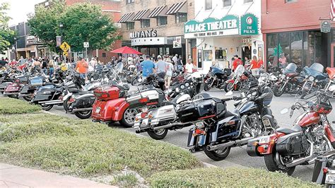 Hog Rally Coming Back To Maryville In 2018 News