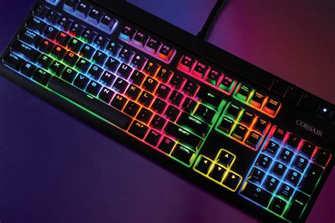 Best Gaming Keyboard Under 100 In 2021 Shape Rockets