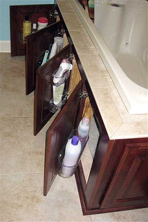 Diy Bathroom Storage Ideas