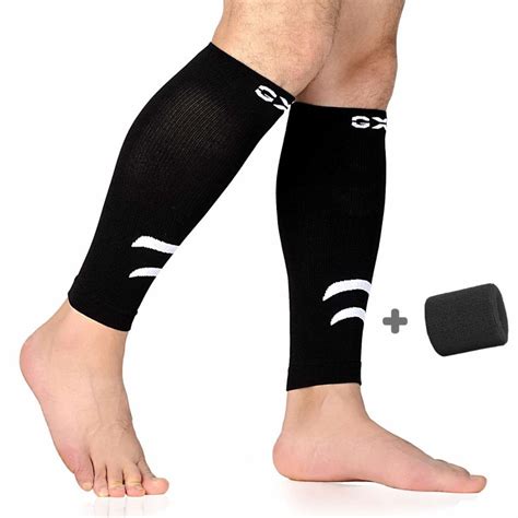 The Best Calf Compression Sleeves For Shin Splints 2022 Reviews