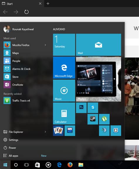 Windows 10 Cool Features And Is It The Best Os