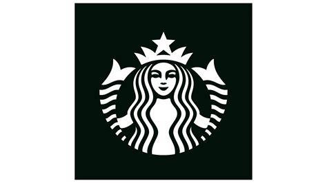 Starbucks Logo Logo Zeichen Emblem Symbol Geschichte Und Bedeutung