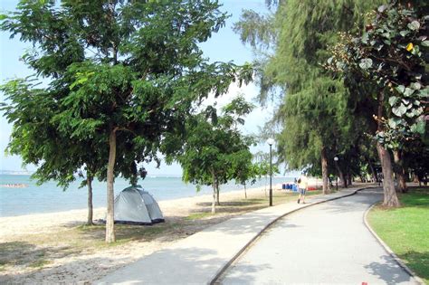 7 Beaches In Singapore A Guide To Singapore Beaches In And Around