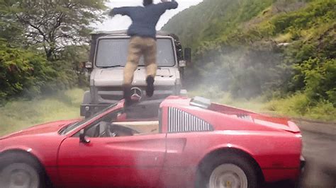 We love both of them! The New Magnum P.I. Reboot Kills Two Ferraris And Your Childhood