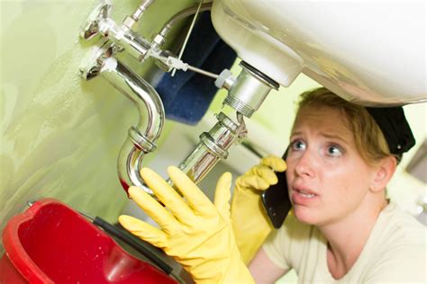 The First Things To Do During A Plumbing Emergency