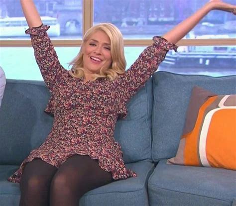 pin by mark franklin on holly willoughby holly willoughby outfits holly willoughby legs