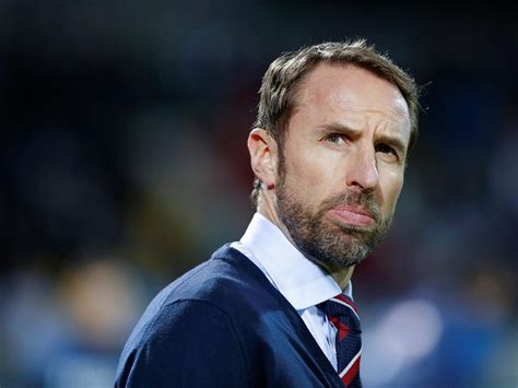 Gareth southgate (born 3 september 1970) is an english football manager and former player. Euro 2020 draw: England deserve to be feared, says Gareth ...
