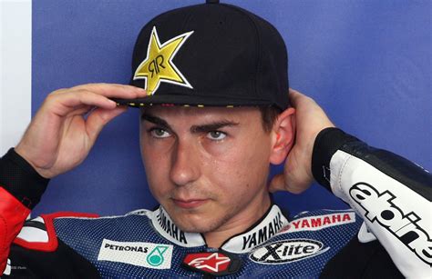 Jorge Lorenzo Wallpapers Wallpaper Cave