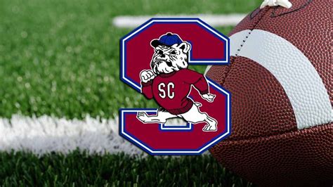 Ten Bulldogs Named To All Meac Team Sc State Picked Third