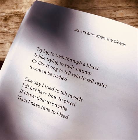 Poem To My Period Poetry Book On Amazon Poems Poetry Books Poetry