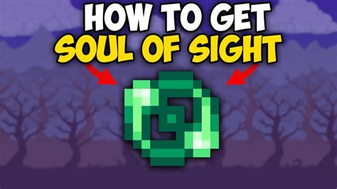 How To Get Soul Of Sight In Terraria 1449 Soul Of Sight Terraria