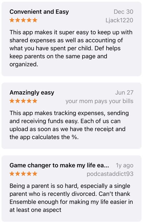 Best And Free Co Parenting Apps 2024 12 Reviews