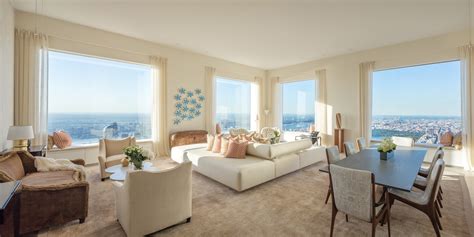 Top 50 Luxury Condos In Nyc Page 1 Ny Nesting