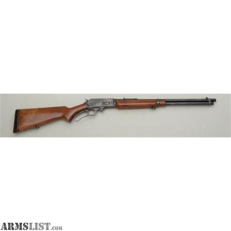 Armslist For Sale Marlin 3030 Lever Action And Norinco Sks 762x39