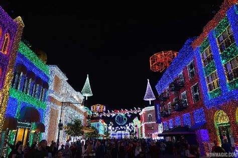 Best Christmas Lights In Every State Florida Disney World Part 2 But
