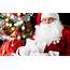 Santa Claus HD Wallpapers Free Download
