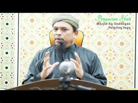 Dr basit abd rahman 17. Mencari jalan yang hakiki: Ustaz Mat Esa Deraman