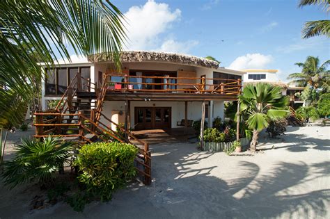 Real Estate in Belize - The New York Times