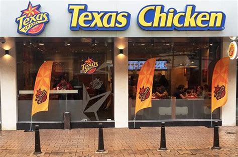 Jul 01, 2015 · 10 fried chicken restaurants in texas that will make your taste buds explode. Texas Chicken Opens Two New Restaurants in Bulgaria ...