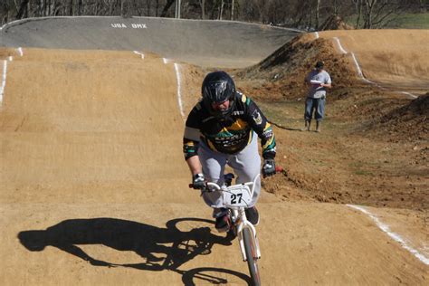 Richmond Bmx I May Have Gone A Bit Overboard With 81607gb Flickr