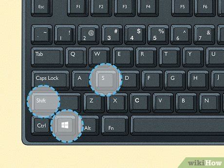 How To Take A Screenshot On A Windows PC 8 Simple Tricks Wiki Windows
