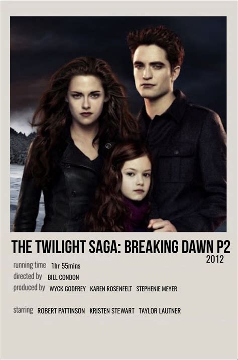 Twilight Twilight Movie Posters Twilight Poster Twilight Saga
