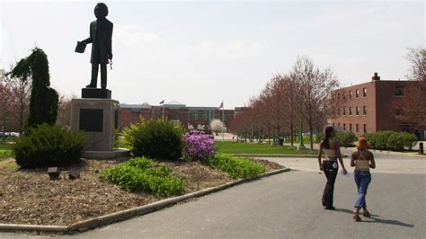 Today In Pa History Lincoln University Chartered On April 29 1854