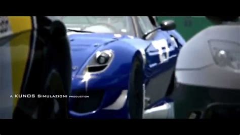 Assetto Corsa Release Candidate 1 0 Teaser YouTube