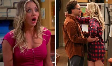 The Big Bang Theory Fans Find Huge Penny Hofstadter Apartment Plot Hole Tv And Radio Showbiz