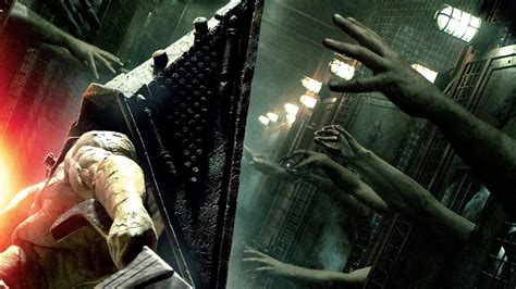 Terror En Silent Hill 2 La Revelación Trailer Español