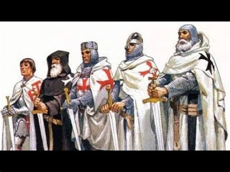 Knights Of The Teutonic Order