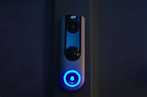Why Is My Adt Doorbell Camera Blinking Red Causes And Fixes In 2023