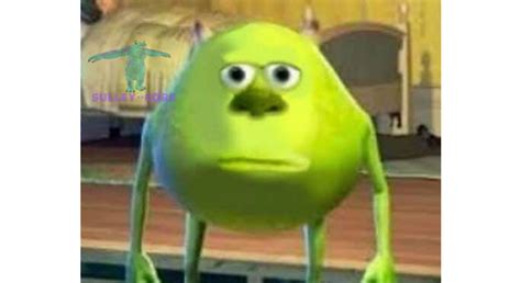 At memesmonkey.com find thousands of memes categorized into thousands of categories. Monsters Inc. Stoic Face Memes - StayHipp