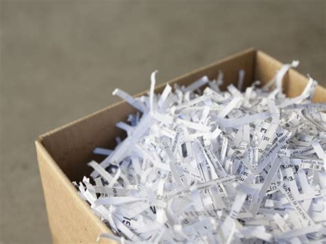 Various Critical Documents You Should Shred B2b Posse Get Wide