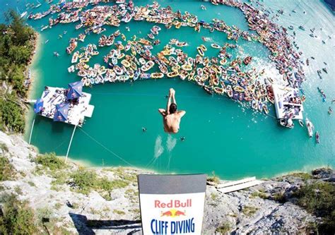 Wolfgangsee) is a lake in austria that lies mostly within the state of salzburg and is one of the best known lakes in the salzkammergut resort region. Red Bull Wolfgangsee Cliff Diving contest in Wolfgangsee ...