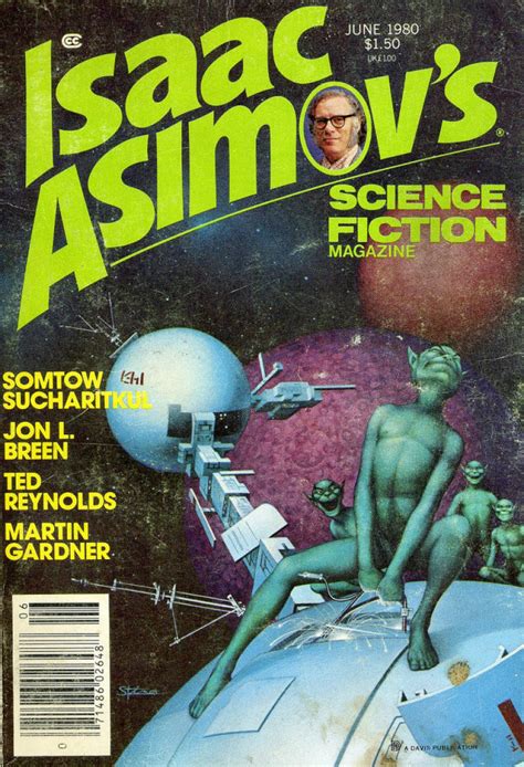 Isaac Asimov S Science Fiction At Wolfgang S